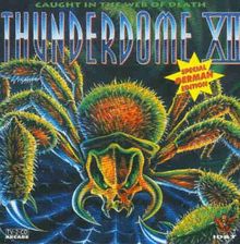 Thunderdome 12 von Various | CD | Zustand sehr gut