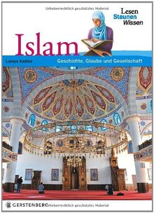 Islam. Lesen Staunen Wissen