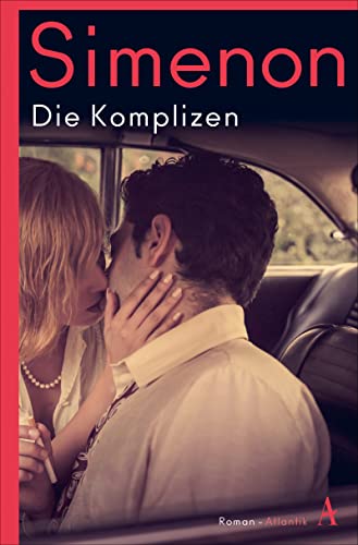 Die Komplizen - Neuware