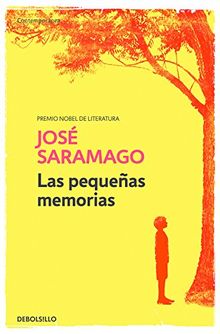 Las pequeñas memorias   / Memories from My Youth (Contemporanea (debolsillo))