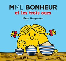 Madame Bonheur et les trois ours