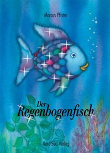 Der Regenbogenfisch, Jubiläumsausgabe