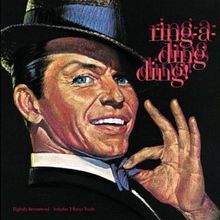 Ring-a-Ding Ding