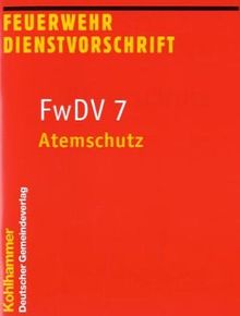 Atemschutz.