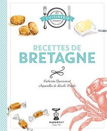 Recettes de Bretagne