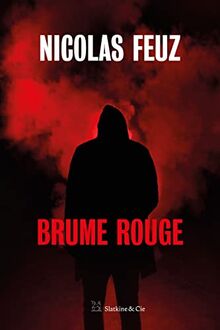 Brume rouge