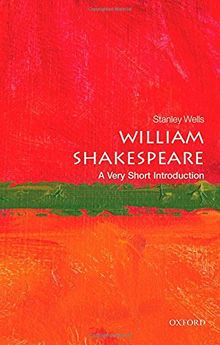 William Shakespeare: A Very Short Introduction (Very Short Introductions)