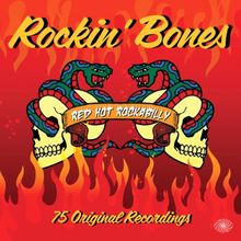 Rockin' Bones (Red Hot Rockabilly)