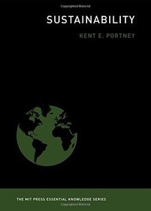 Sustainability (MIT Press Essential Knowledge)