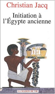 Initiation à l'Egypte ancienne