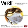 Verdi: Un Ballo Di Maschera (Auszüge)