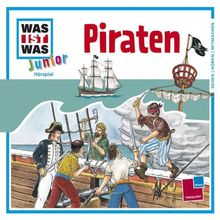 Folge 13: Piraten