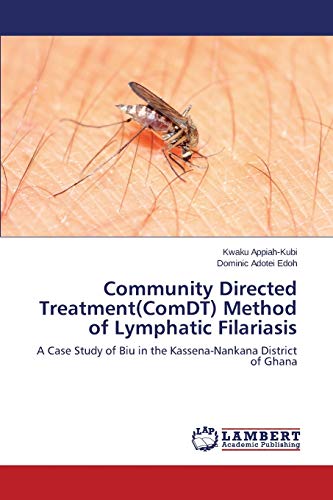 Community Directed Treatment(ComDT) Method of Lymphatic Filariasis: A Case Study of Biu in the Kassena-Nankana District of Ghana