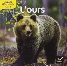 L'ours