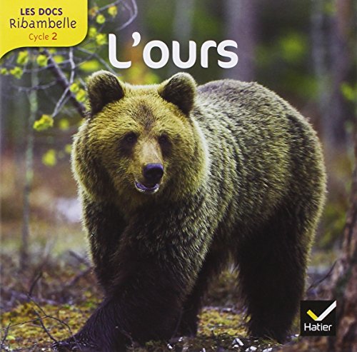 L'ours