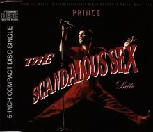 The Scandalous Sex Suite