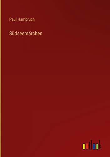 Südseemärchen