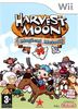 Harvest Moon - Magical Melody - PEGI Fr (Wii)
