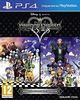 Kingdom Hearts Hd 1.5 + 2.5 Remix