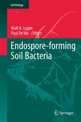 Endospore-forming Soil Bacteria (Soil Biology)