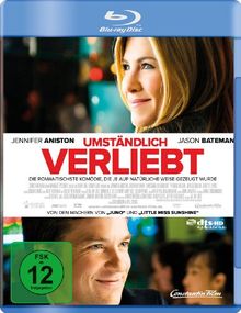 Umständlich verliebt [Blu-ray]
