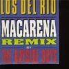 Macarena (Bayside Boys Remix/River Re-Mix, 1995)