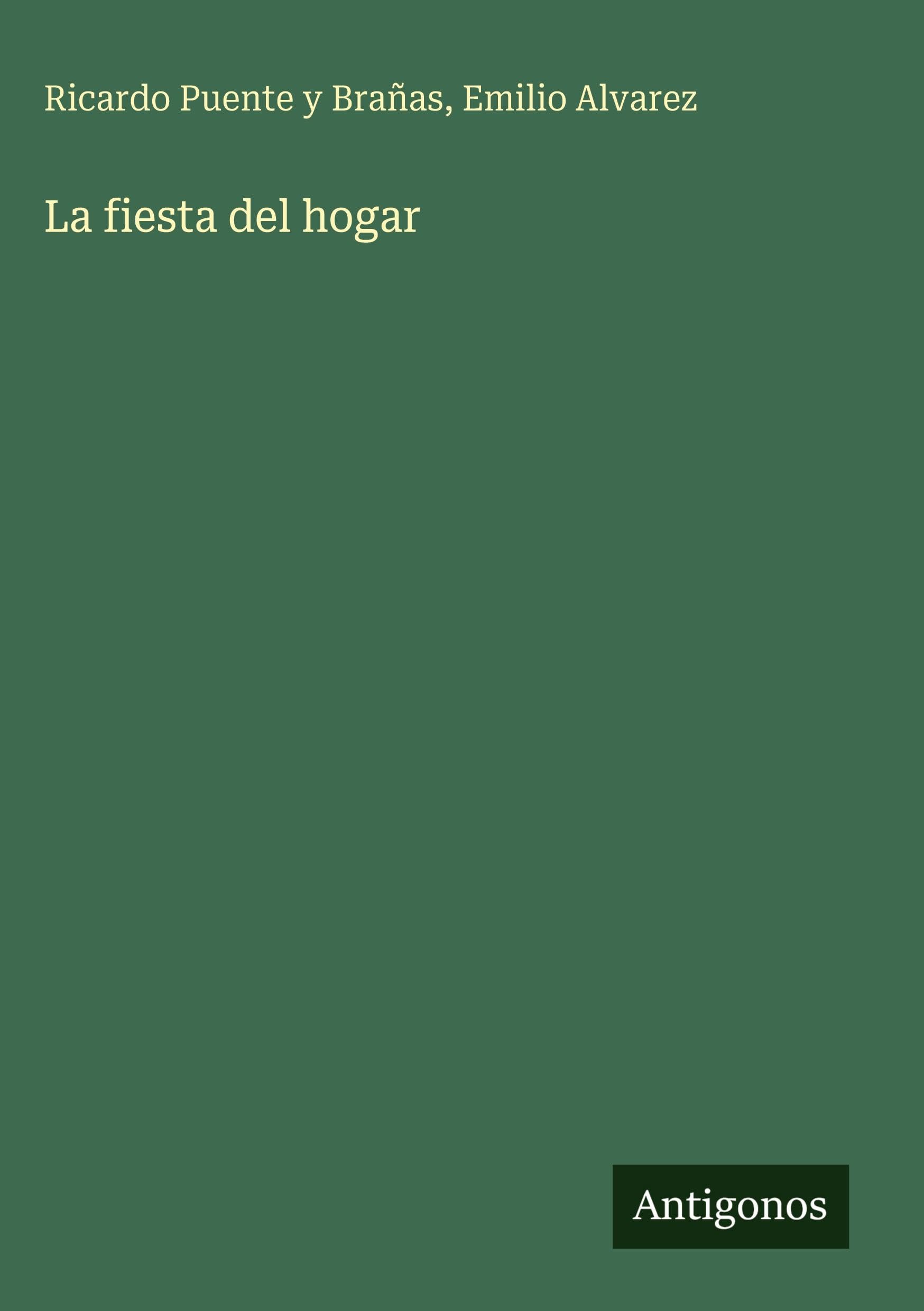 La fiesta del hogar