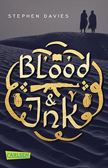 Blood & Ink: Die Bücher von Timbuktu