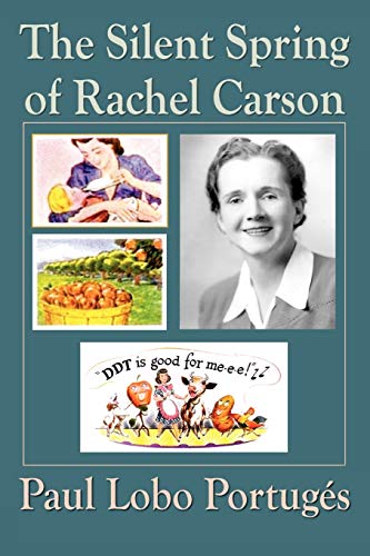 Portugés, Paul Lobo The Silent Spring Of Rachel Carson