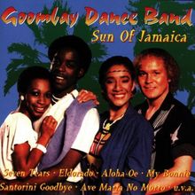 Sun of Jamaica