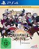 The Alliance Alive HD Remastered - Awakening Edition [Playstation 4]