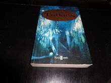 Diccionario Tolkien / Tolkien Dictionary (Obras Diversas)