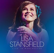 Live in Manchester de Stansfield,Lisa | CD | état très bon