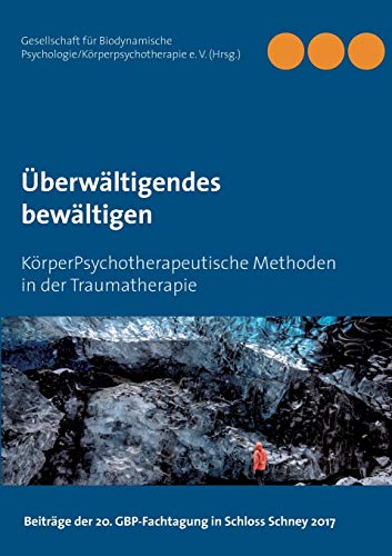 Überwältigendes bewältigen: KörperPsychotherapeutische Methoden in der Traumatherapie