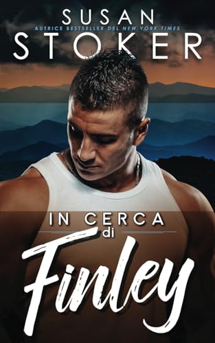 In cerca di Finley (Ricerca e soccorso Eagle Point, Band 5)