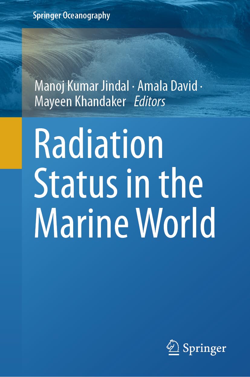 Radiation Status in the Marine World (Springer Oceanography)