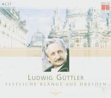 Festliche Klänge aus Dresden