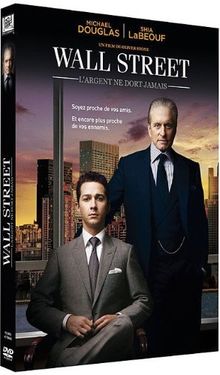 Wall street 2 : l'argent ne dort jamais [FR Import]