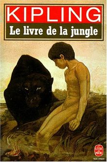 Le Livre de la jungle