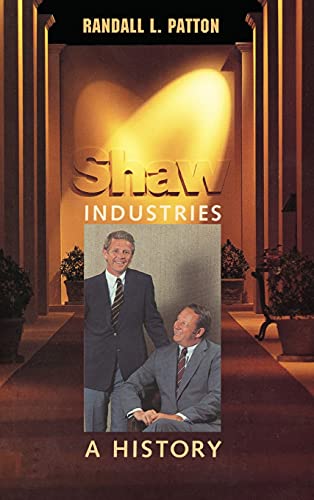 Shaw Industries: A History