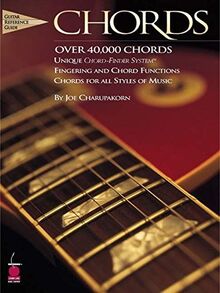 Chords (Guitar Reference Guide)