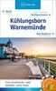 Kühlungsborn – Warnemünde: Mit Bad Doberan, Rerik und Heiligendamm (via reise trip)