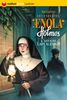 Les enquêtes d'Enola Holmes, Tome 2 : L'affaire Lady Alistair