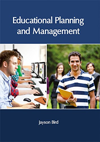 Educational Planning and Management