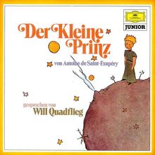 Der Kleine Prinz