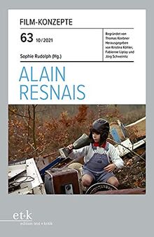 Alain Resnais (Film-Konzepte)