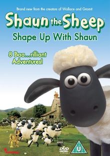 Shaun The Sheep - Shape Up With Shaun [UK Import]