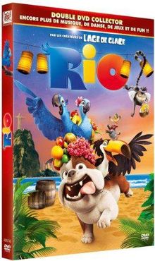 Rio [FR Import]