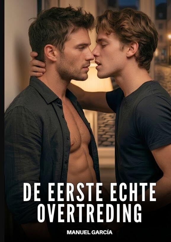 De eerste echte overtreding