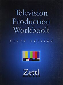 Television Production Workbook for Zettl's Television Production Handbook von Zettl | Buch | Zustand gut